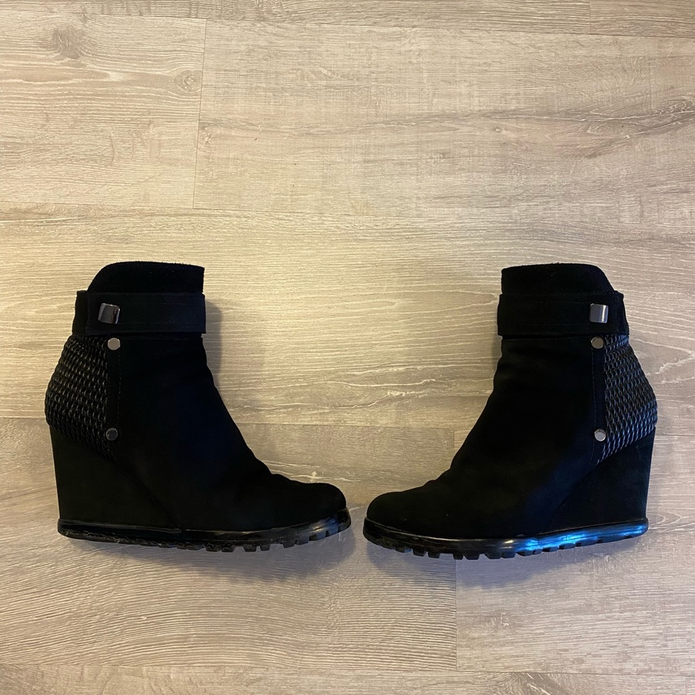 Artica winter waterproof boots.
